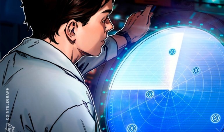 Ant Group Eyes USDC Integration Circle’s: Report