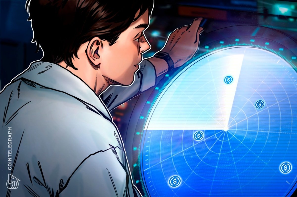 Ant Group Eyes USDC Integration Circle’s: Report