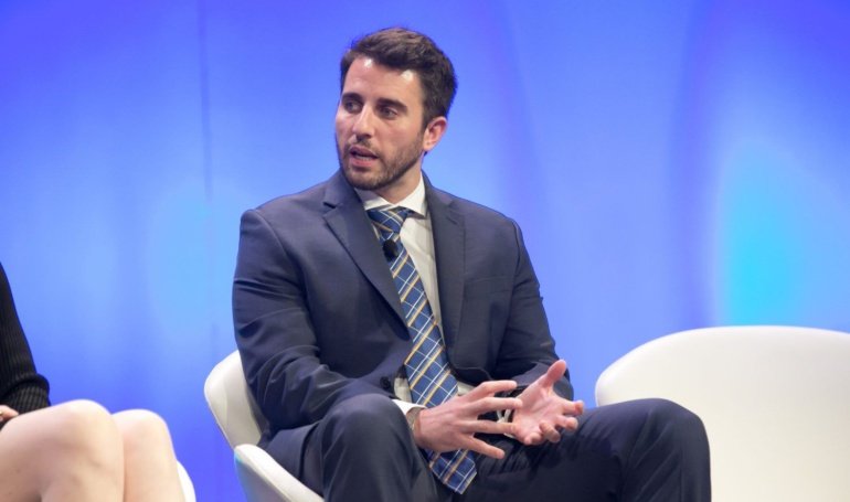 Anthony Pompliano’s ProCap Eyes Growth With Lowest Implied mNAV Premium Among BTC Peers