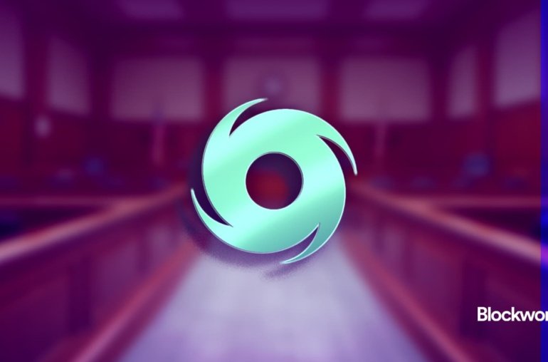 Appeals court grants motion to dismiss in Tornado Cash suit