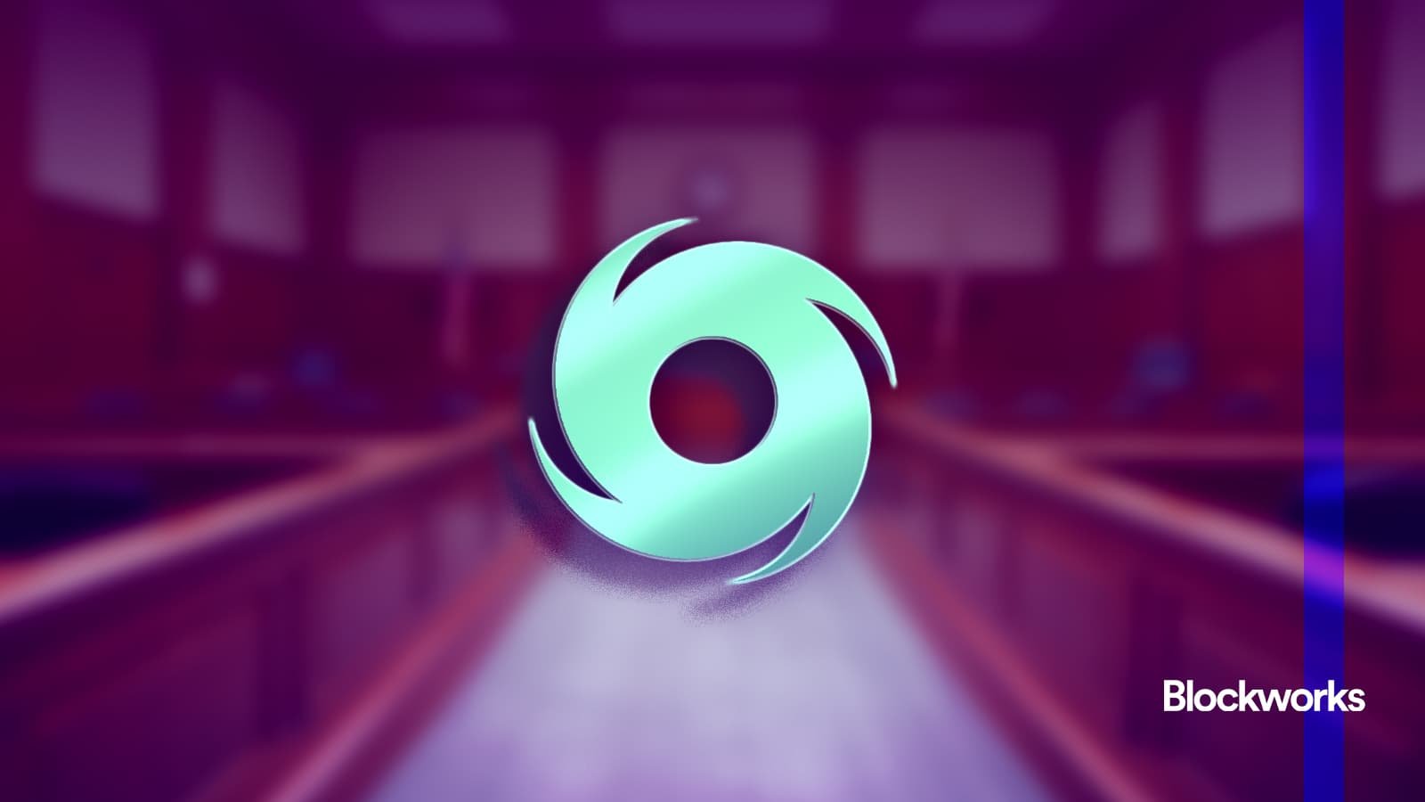 Appeals court grants motion to dismiss in Tornado Cash suit