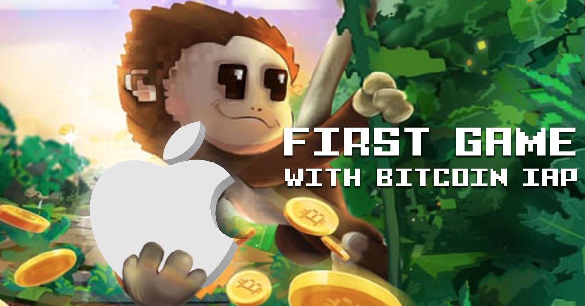 Apple Approves First-Ever IOS Game Integrating Bitcoin Microtransactions, Powered By ZBD