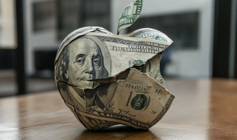 Apple’s Top AI Exec Leaves for Meta Amid Aggressive Hiring Trend