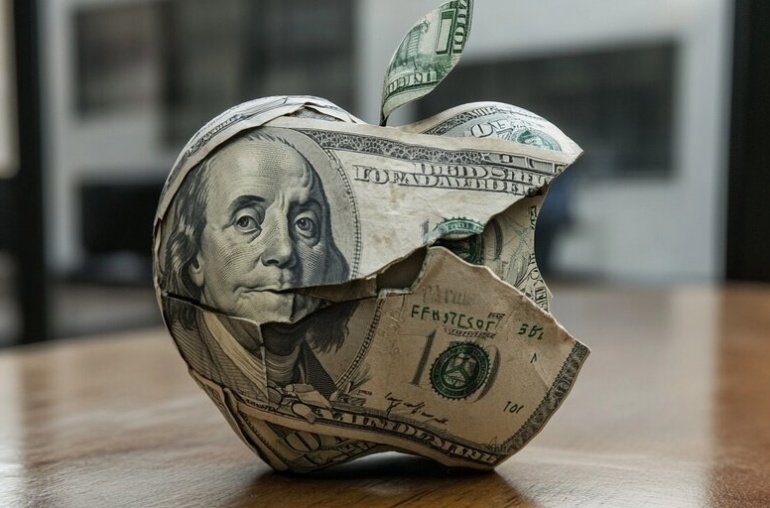 Apple’s Top AI Exec Leaves for Meta Amid Aggressive Hiring Trend