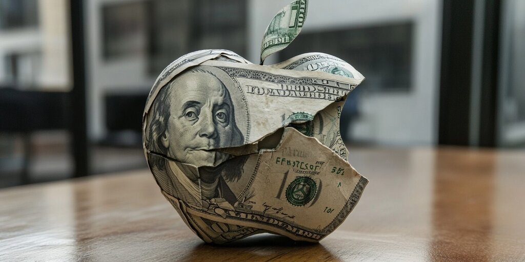 Apple’s Top AI Exec Leaves for Meta Amid Aggressive Hiring Trend