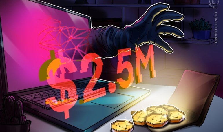 Arcadia Finance Suffers .5M Exploit on Base; Funds Converted to WETH