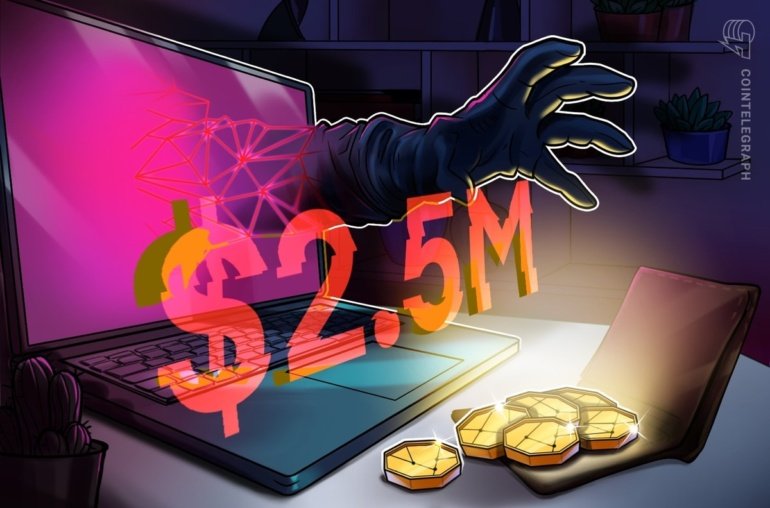 Arcadia Finance Suffers .5M Exploit on Base; Funds Converted to WETH