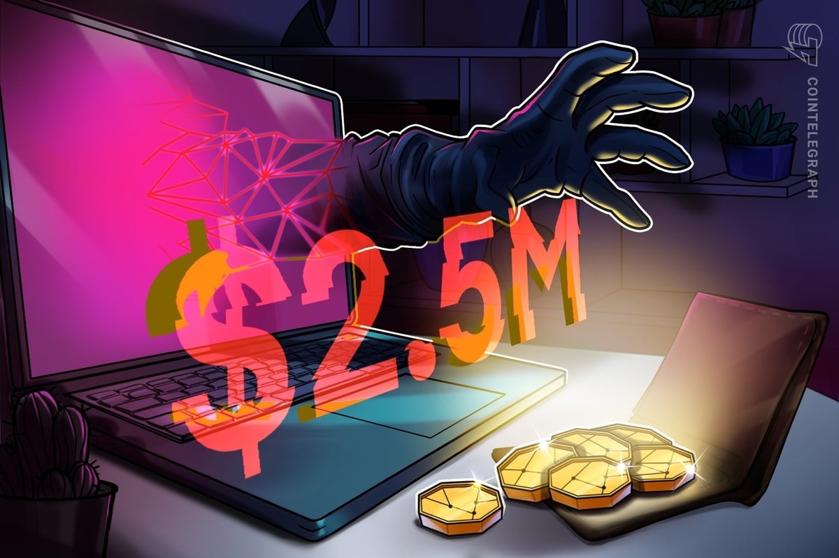 Arcadia Finance Suffers .5M Exploit on Base; Funds Converted to WETH