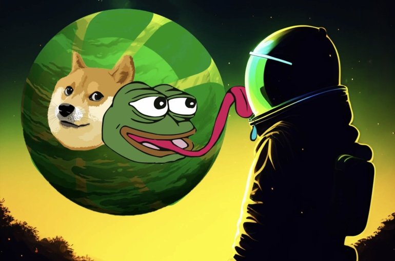 Are Dogecoin & PEPE Worth Investing Next Month?