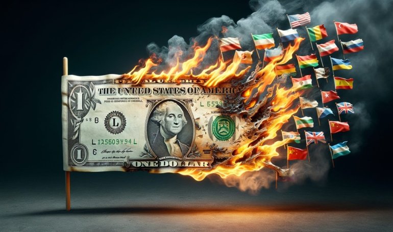 Are Nations Ready for a Post-Dollar Era?
