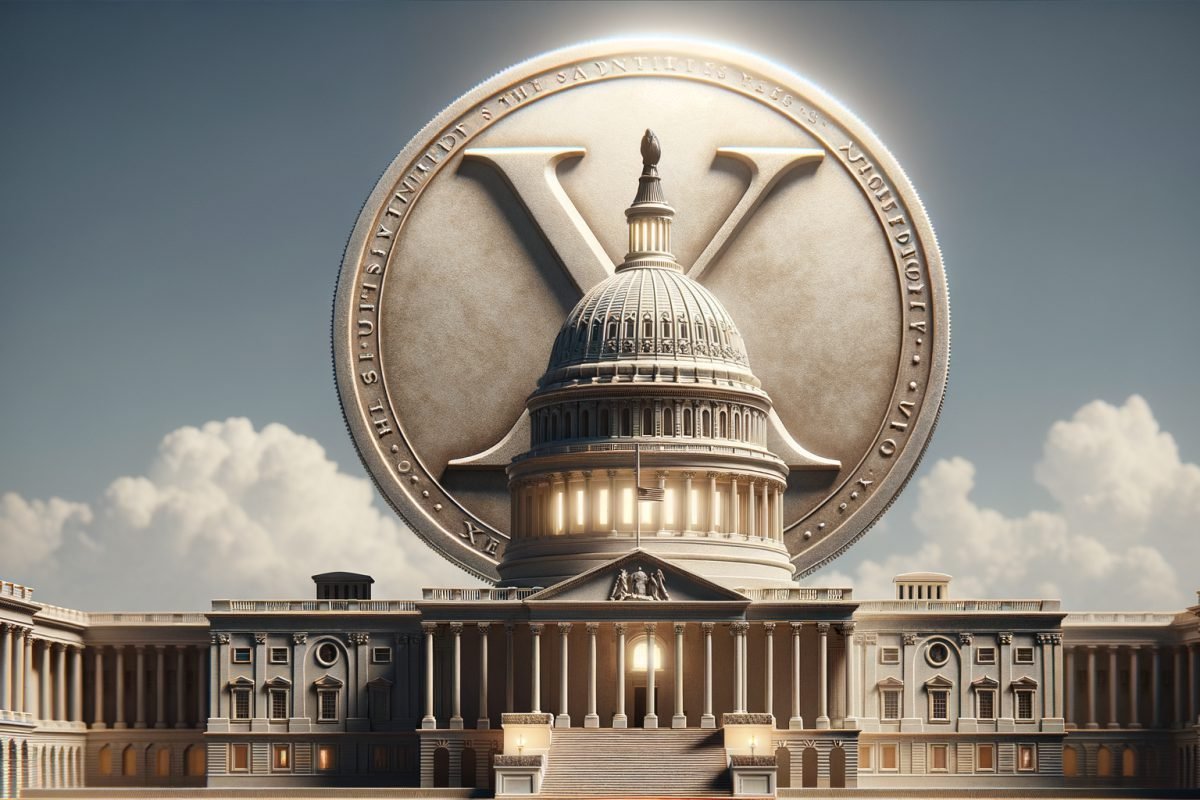 Are US Regulations Keeping Ripple (XRP) From Reaching ?