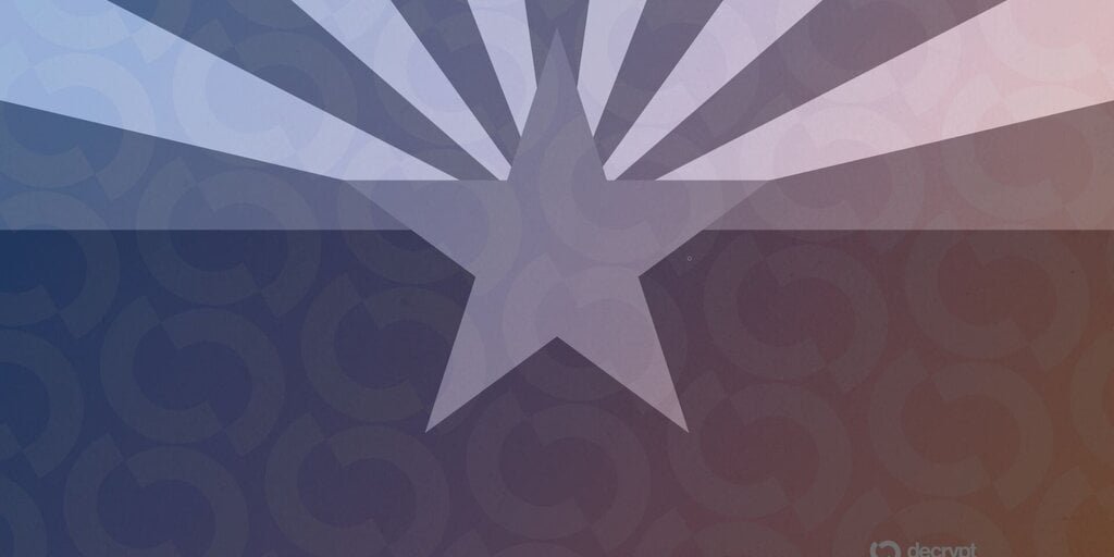 Arizona Governor Yet Again Rejects Bitcoin Reserve Using Seized Crypto