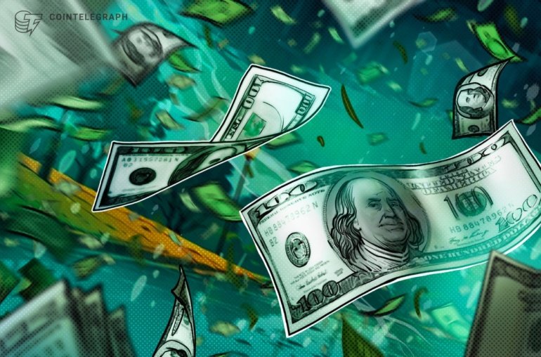 Asymmetric Shifts Strategy After Investor Posts Fund Losses on X