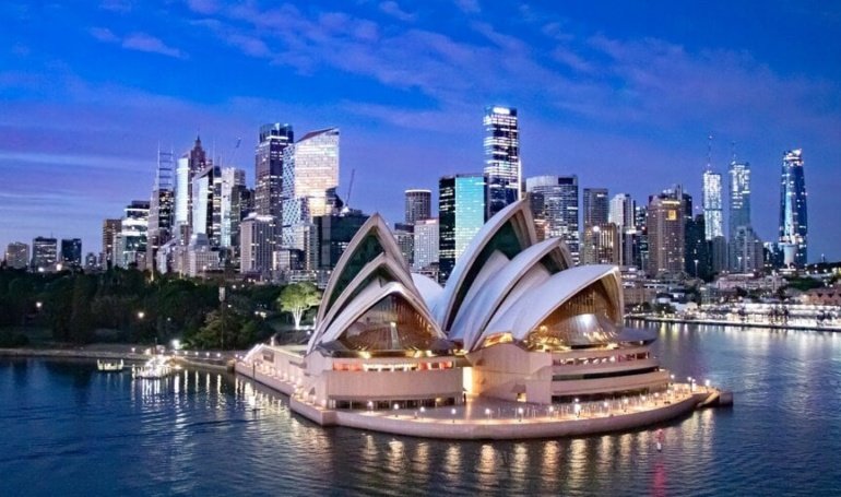 Australian Regulator Flags Crypto as Top Threat in Financial Crime Crackdown