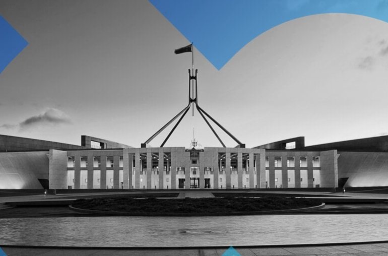 Australia’s Tokenization Push Could Cement ‘Even Greater Financial Control’