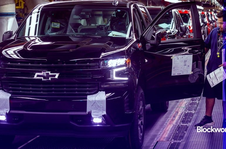 Automakers report feeling impact from tariffs