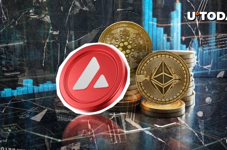 Avalanche Leads Ethereum in Whale Boost, Will AVAX Price Follow?