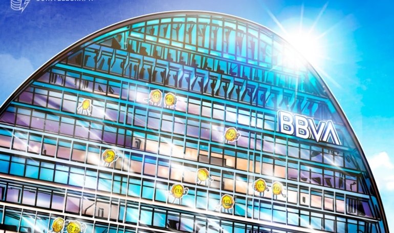 BBVA expands crypto access in Spain: Here’s what changed