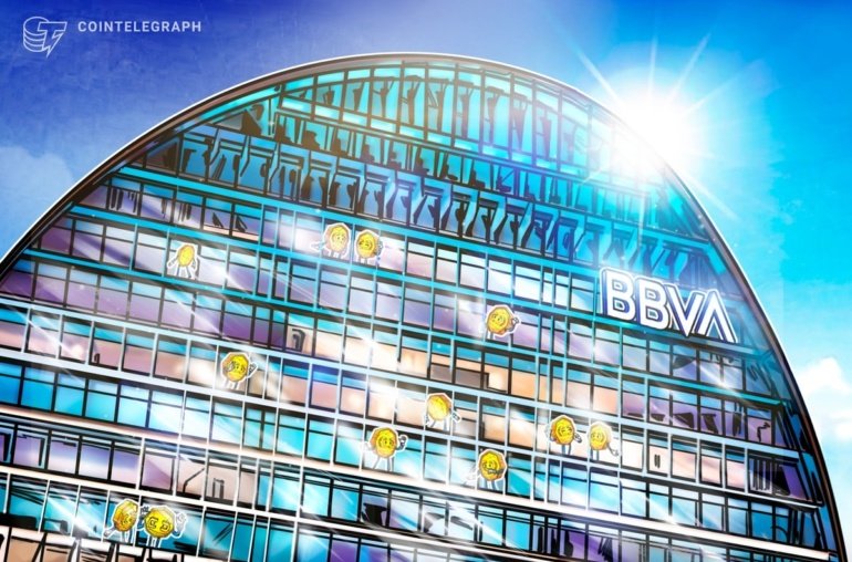 BBVA expands crypto access in Spain: Here’s what changed