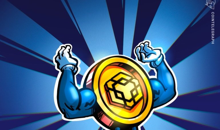 BNB High Boosts CZ’s Holdings to .8 Billion