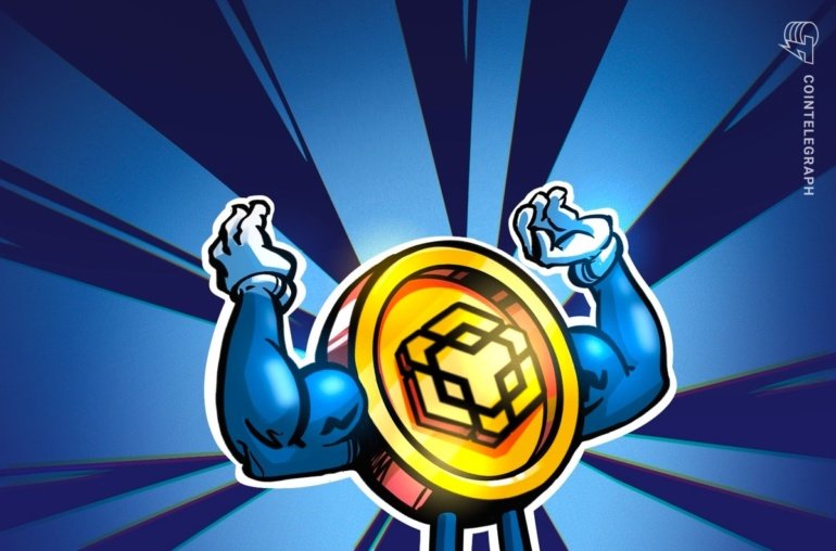 BNB High Boosts CZ’s Holdings to .8 Billion