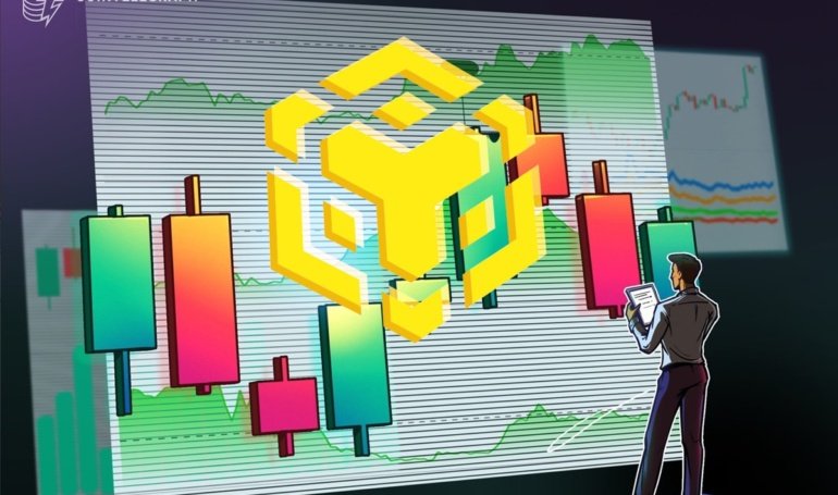 BNB Price May Climb to K By ‘Cycle Top,’ Analyst Says
