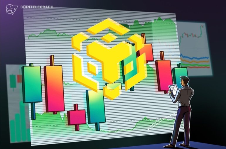 BNB Rally To 9 Possible After Maxwell Upgrade