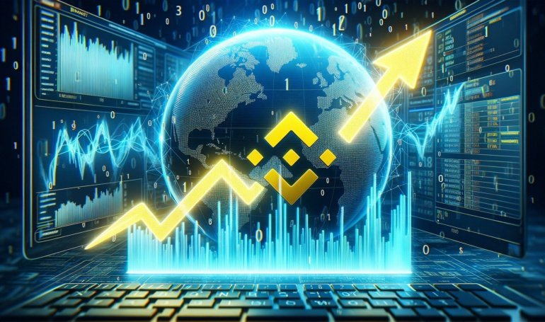 BNB’s Next Move: Why 00 Isn’t Just a Dream?