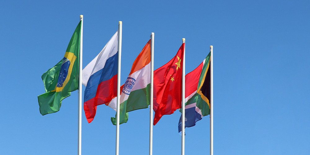 BRICS Building Viable Alternative to the Western World Order