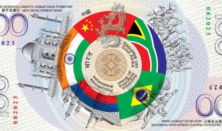 BRICS Currency Shows Progress, 2026 Launch in View, Say Analysts
