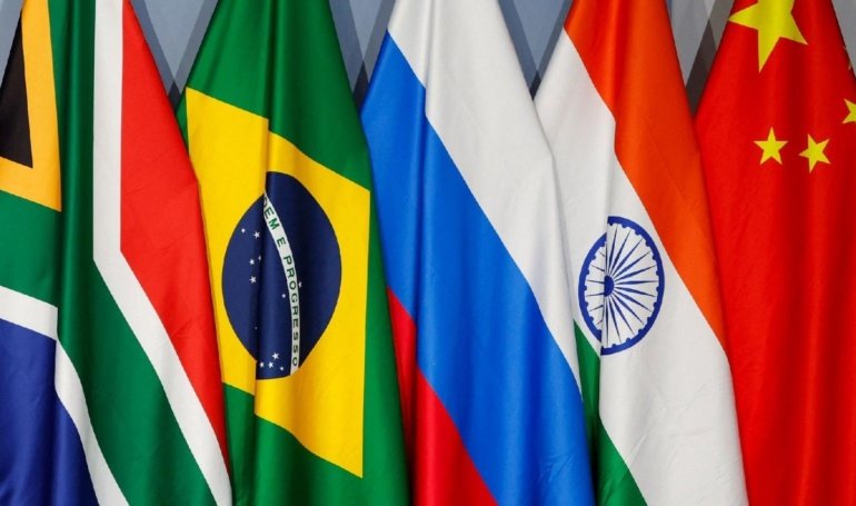 BRICS Moves to Local Currency Trading: BRICS Currency Dead?