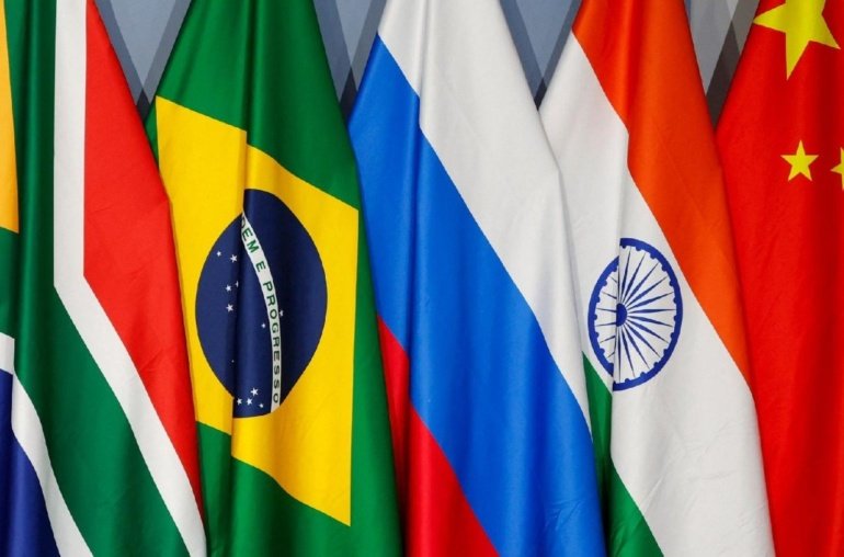 BRICS Moves to Local Currency Trading: BRICS Currency Dead?