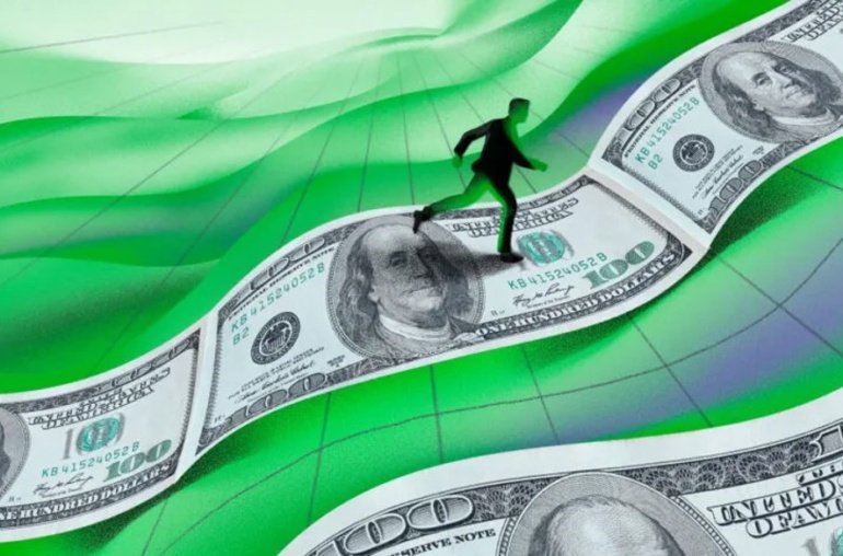 BRICS Must Settle .6 Trillion Worth of Foreign Exchange to Beat USD