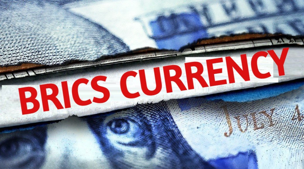 BRICS Omits De-Dollarization & New Currency at 2025 Summit