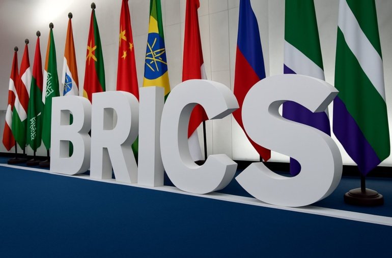 BRICS Summit Highlights Divisions Clouding the Bloc’s Future