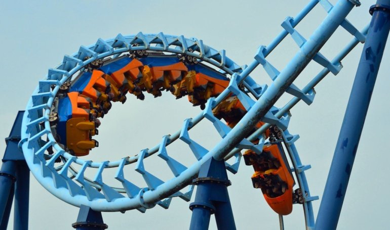 BTC 3K All-Time High Liveblog: Is This Run Different?