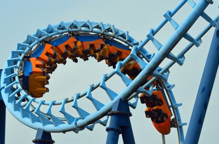 BTC 3K All-Time High Liveblog: Is This Run Different?