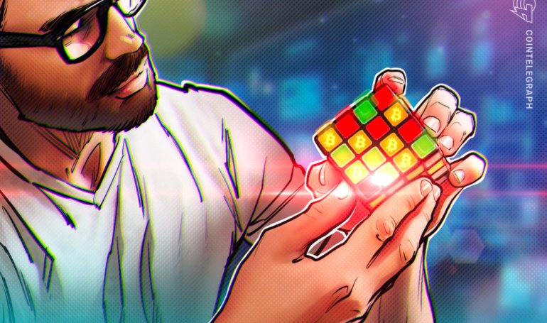 BTC Price Rallied 80% Last Time This Happened