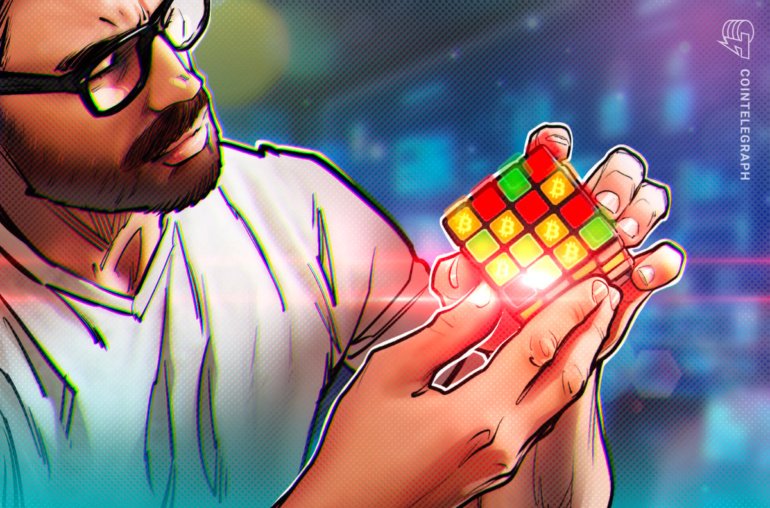 BTC Price Rallied 80% Last Time This Happened