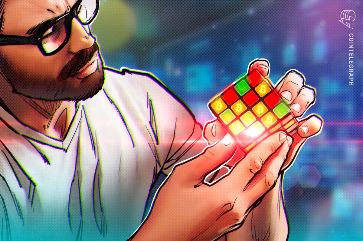 BTC Price Rallied 80% Last Time This Happened