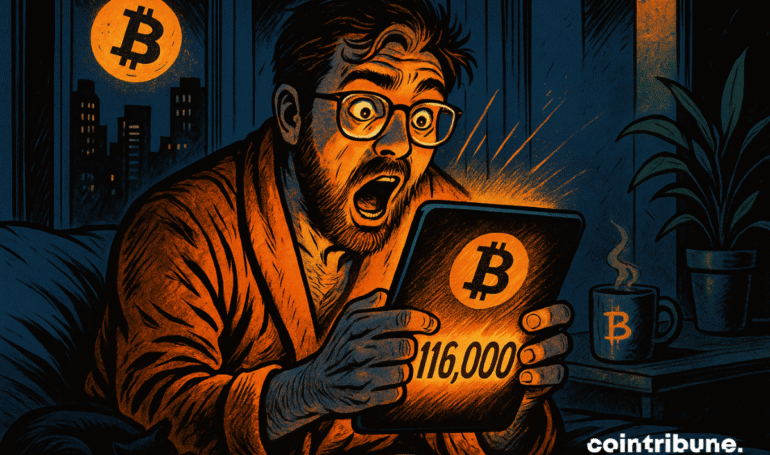 BTC Surges Past 6,000 Amid Mixed Signals