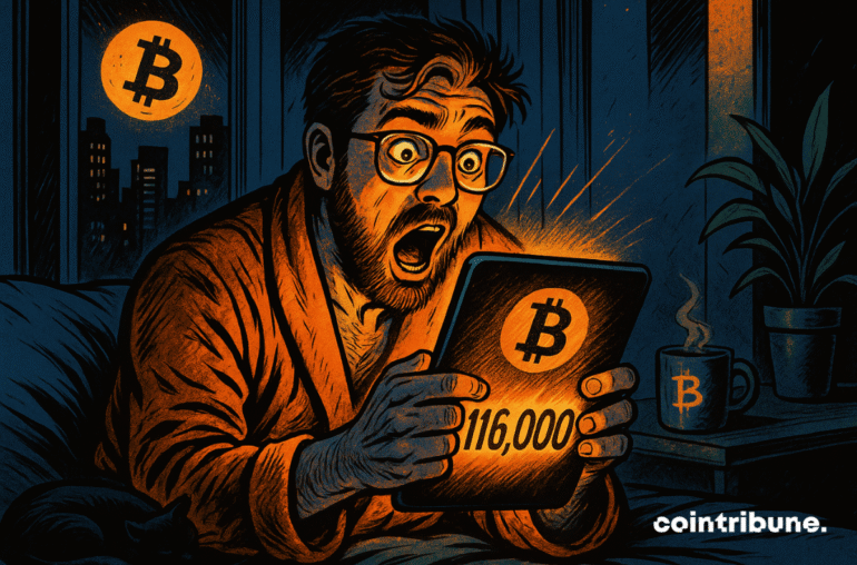 BTC Surges Past 6,000 Amid Mixed Signals