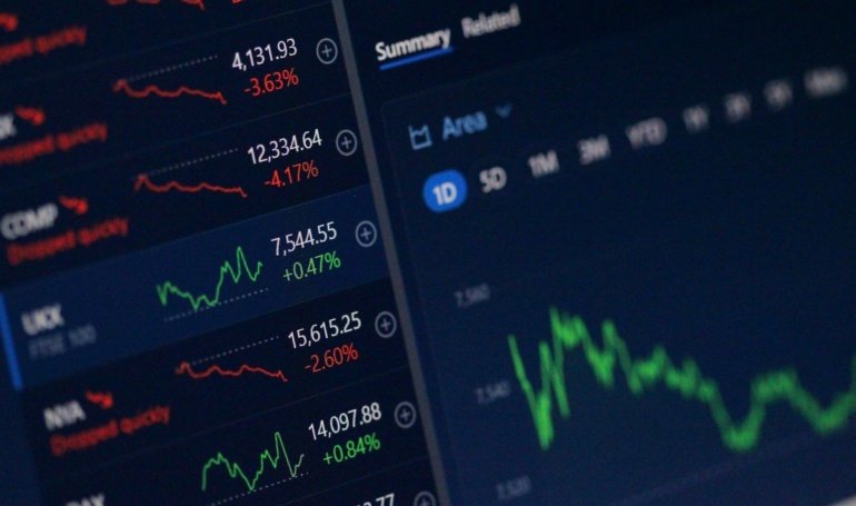 BTCS Joins Russell Microcap Index Amid Ether Treasury Trend Lifting Crypto Stocks