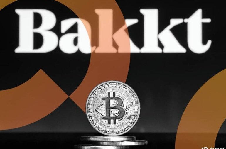 Bakkt Sheds Loyalty Division as It Doubles Down on Crypto
