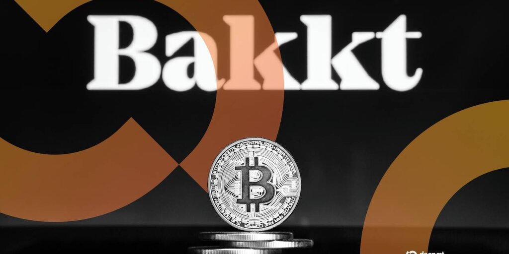 Bakkt Sheds Loyalty Division as It Doubles Down on Crypto