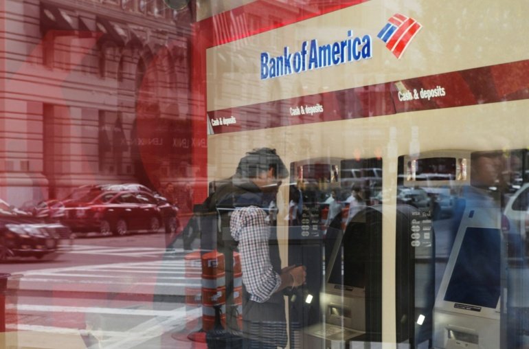 Bank of America (BAC) Expected to Launch Its Own Stablecoin