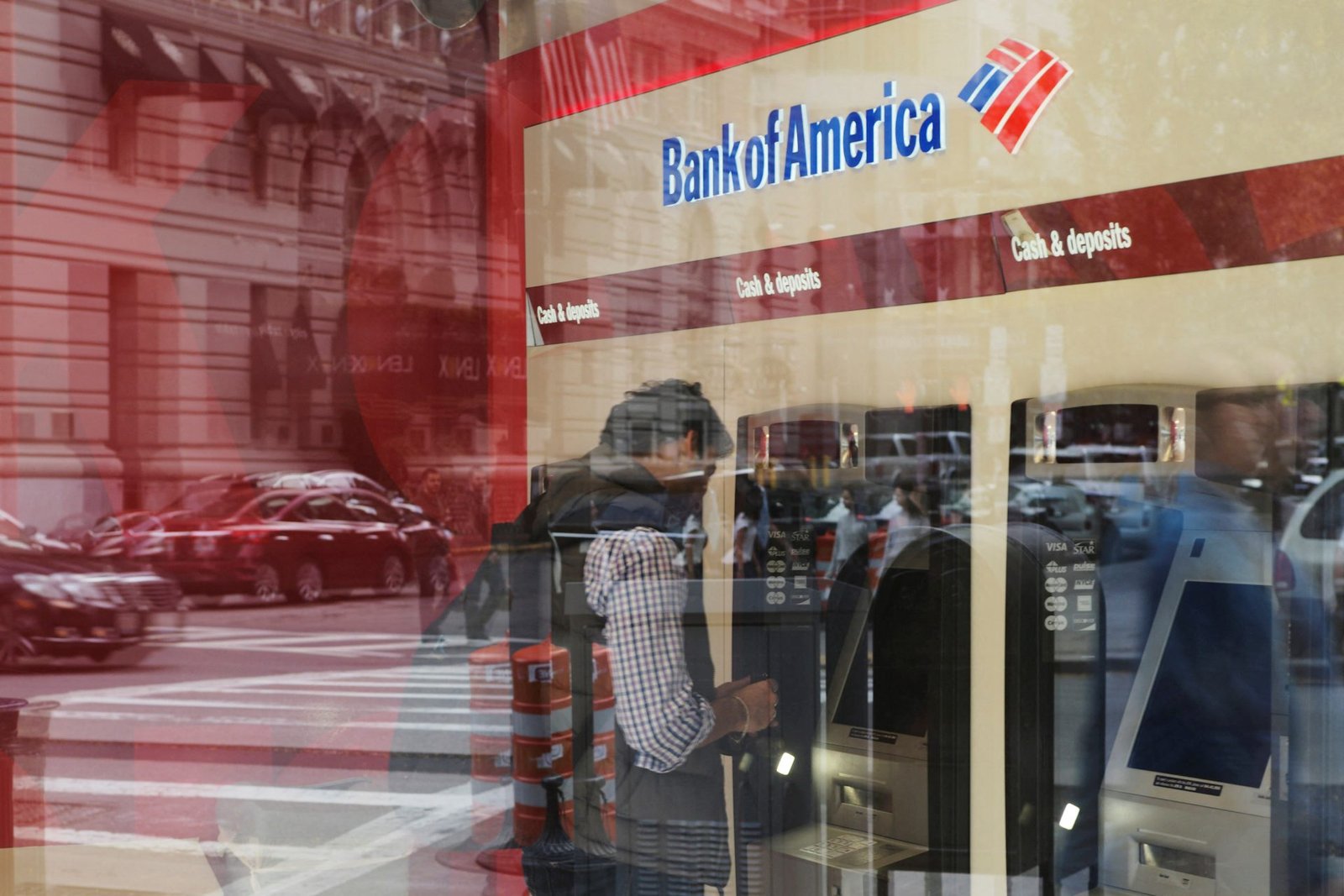 Bank of America (BAC) Expected to Launch Its Own Stablecoin