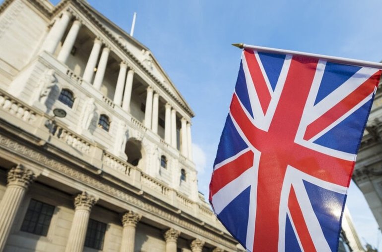 Bank of England Governor Doubts the UK Needs a ‘Britcoin’ CBDC