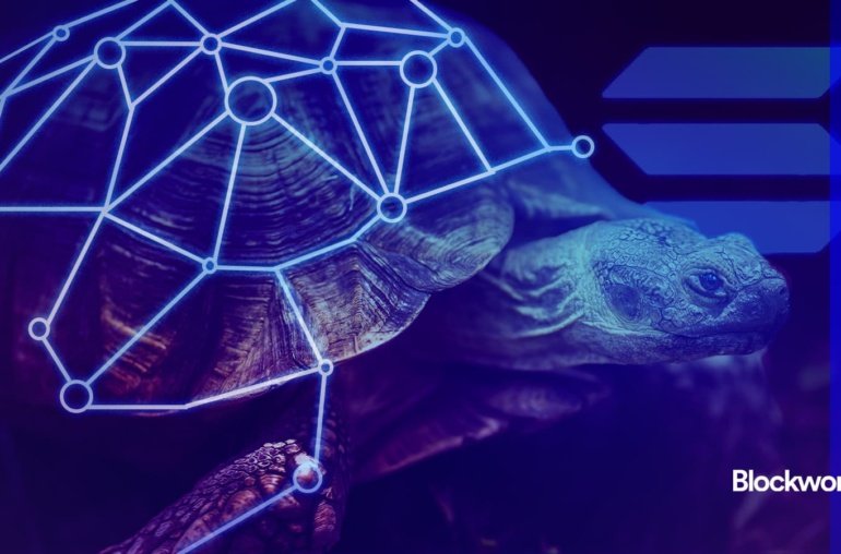 Behind the scenes of Solana’s slow validator problem