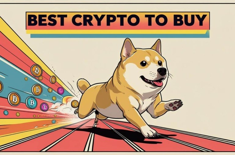 Best Crypto to Buy? XRP and Dogecoin Soar as U.S. Crypto Bills Spark Altcoin Rally